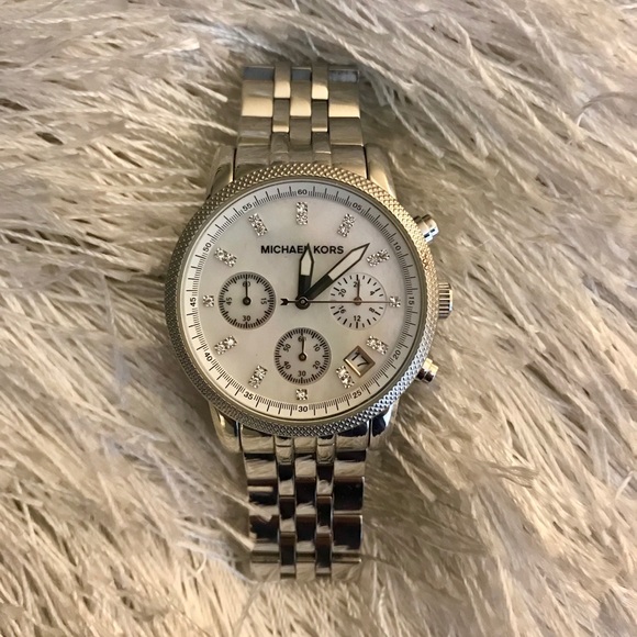 Michael Kors Accessories - Michael Kors Watch